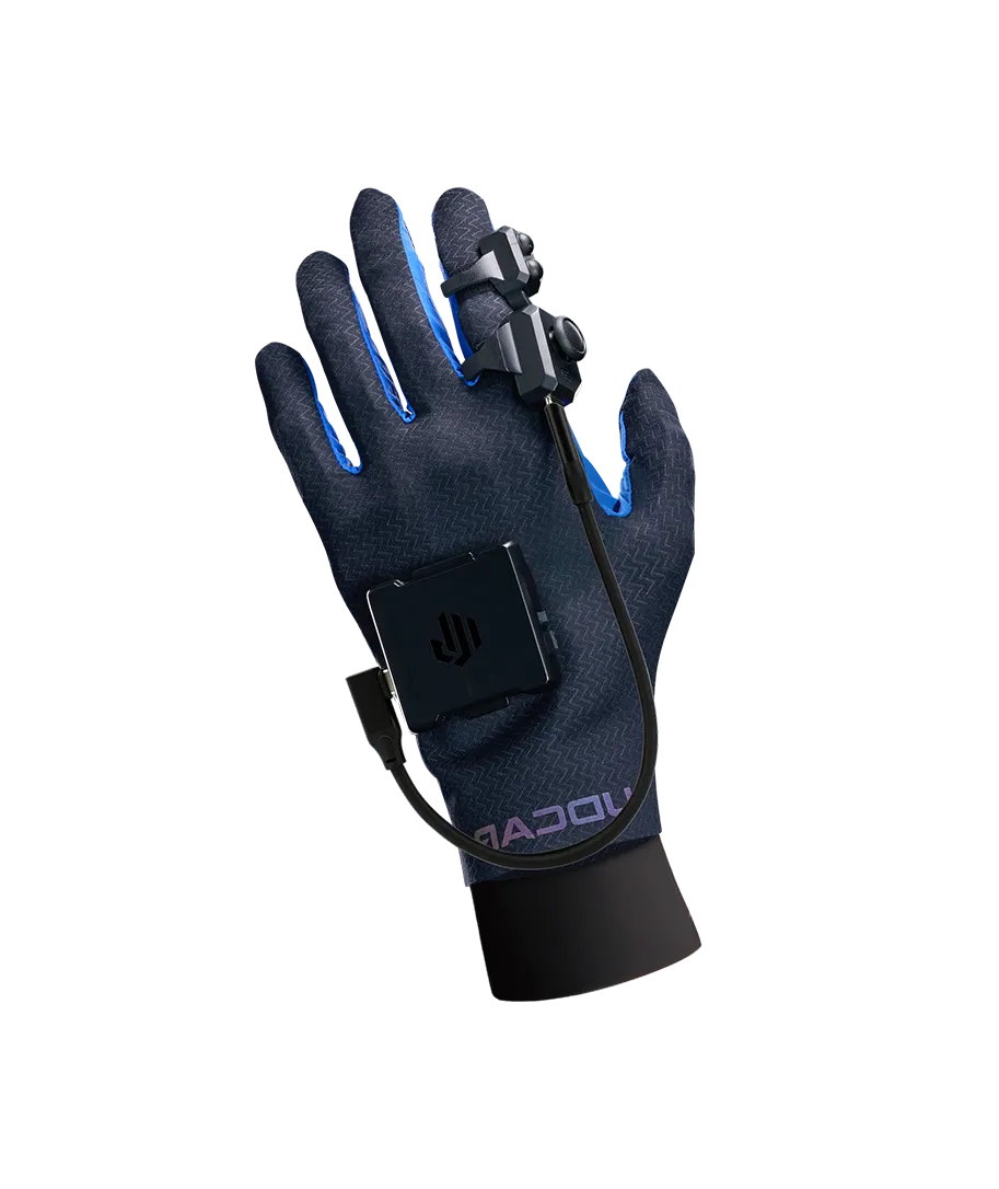 UDCAP VR glove