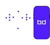 Face scan to Bigscreen app
